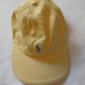 💛🍌Banana Polo Cap 💛🍌